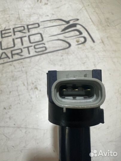 Катушка зажигания Suzuki Grand Vitara JT J24B 2009