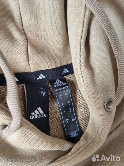 Худи Adidas originals