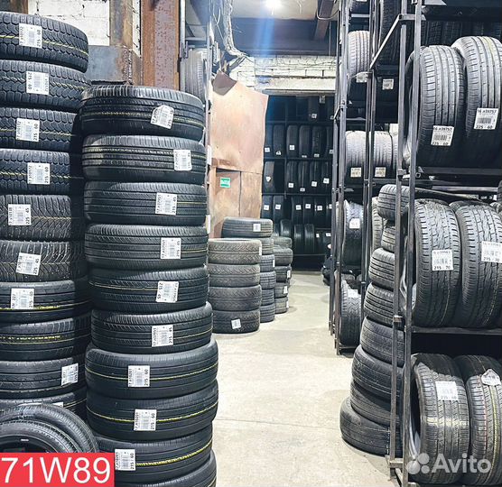 Tigar Winter 195/55 R15 90L