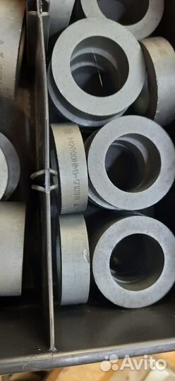 Ферритовые кольца