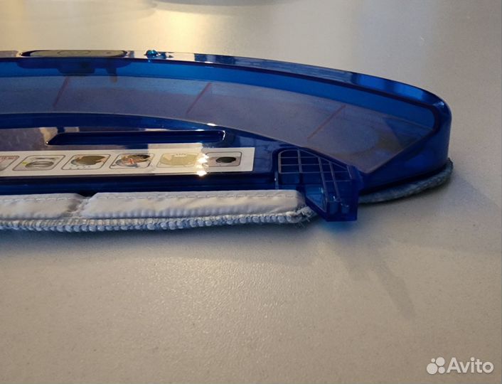 Резервуар для воды Tefal Explorer серии 20 40