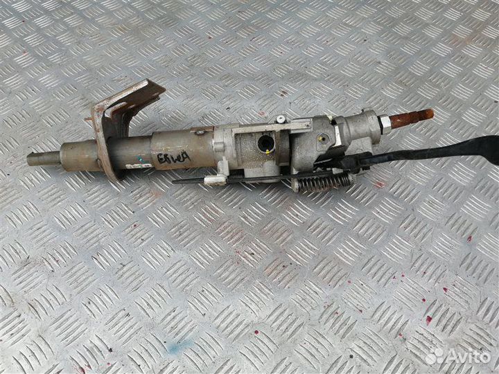 Рулевая колонка Chevrolet Epica V250 X20D1 2011