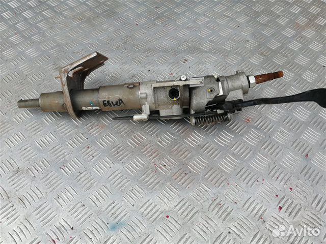 Рулевая колонка Chevrolet Epica V250 X20D1 2011