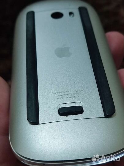 Мышь Apple magic mouse a1296