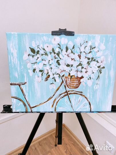 Интерьерная картина