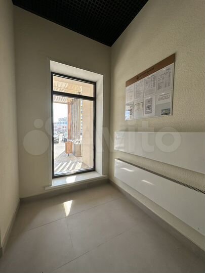 3-к. квартира, 66,2 м², 2/16 эт.