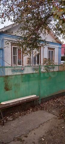 Дом 53 м² на участке 7 сот.