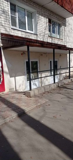 Свободного назначения, 91 м²