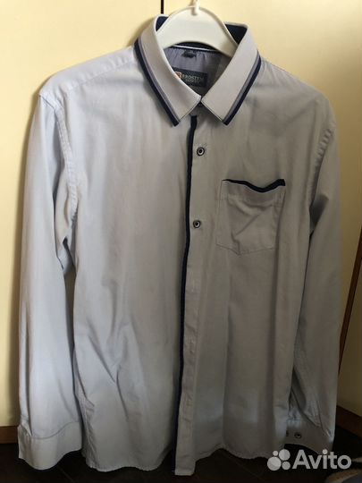 Рубашки для мальчика