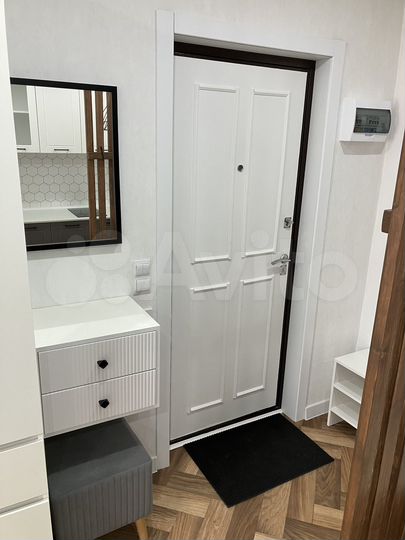 Комната 18 м² в 1-к., 3/9 эт.