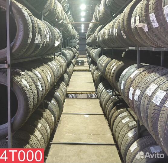 Nexen Winguard Ice SUV 225/70 R16 103L