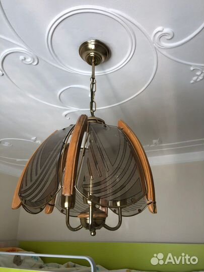 Люстра (Австрия)