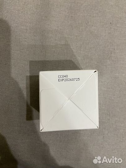 Cosworker крем для лица