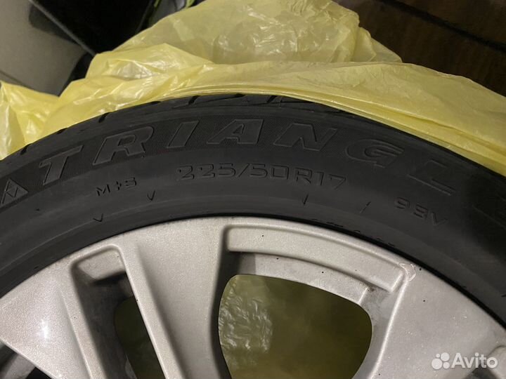 Продам Колеса R17