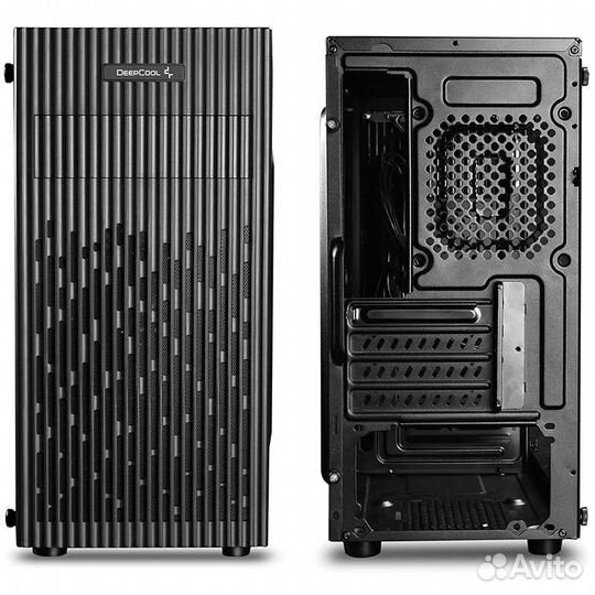 Корпус deepcool matrexx 30 DP-matx-matrexx30