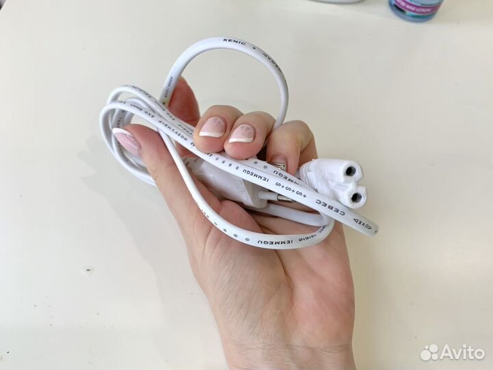 Воскоплав картриджный, набор для депиляции