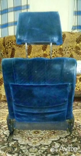 Сиденье Toyota Camry SV20