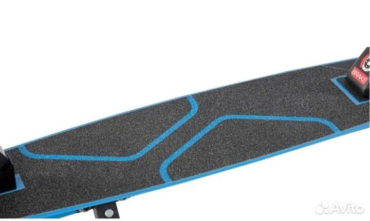 Самокат новый Roces 175mm