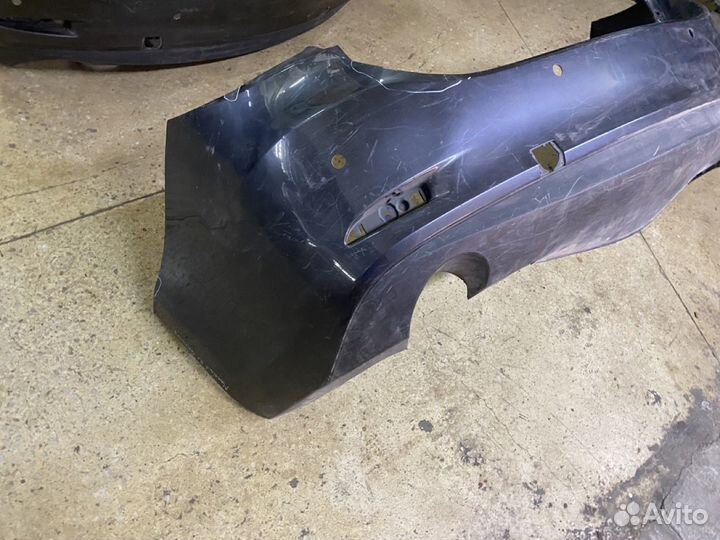 Бампер Б/У GJS150221A