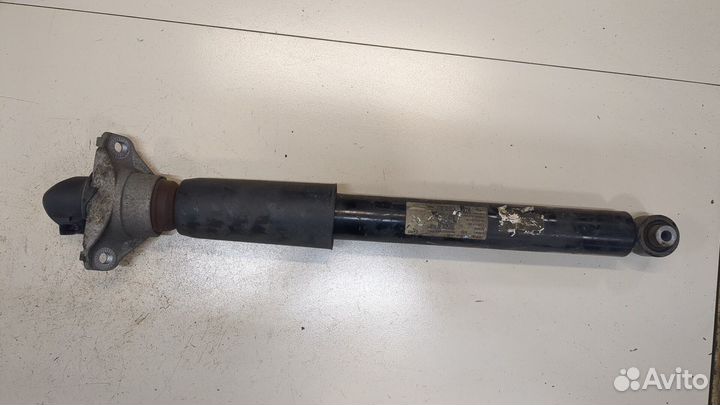 Амортизатор подвески Audi e-tron, 2021