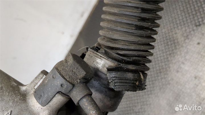 Рейка рулевая с г/у Saab 9-5, 2001