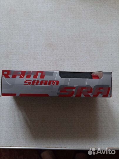 Грипсы для велосипеда sram