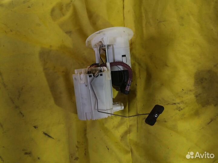 Насос топливный Audi A4 S4 A5 S5 RS5 A6 A7 Q5