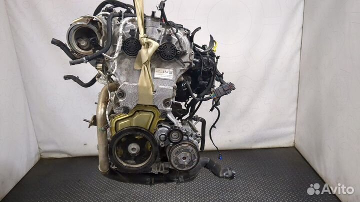 Корпус термостата Buick Envision 2020, 2021