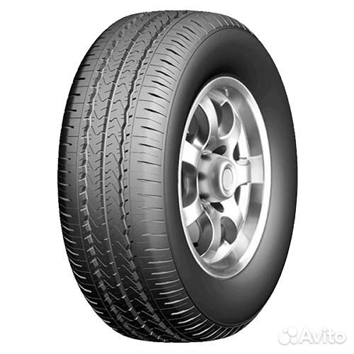 LingLong Green-Max Van 225/75 R16 R