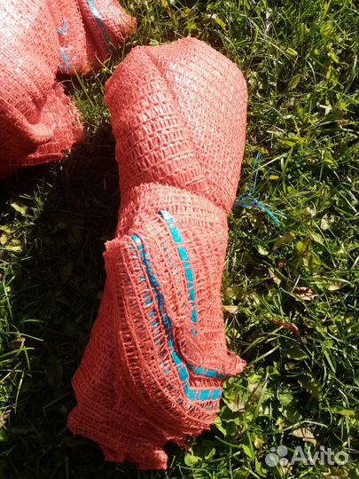 Сетка овощная 50х80