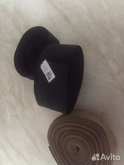 Корсажная лента