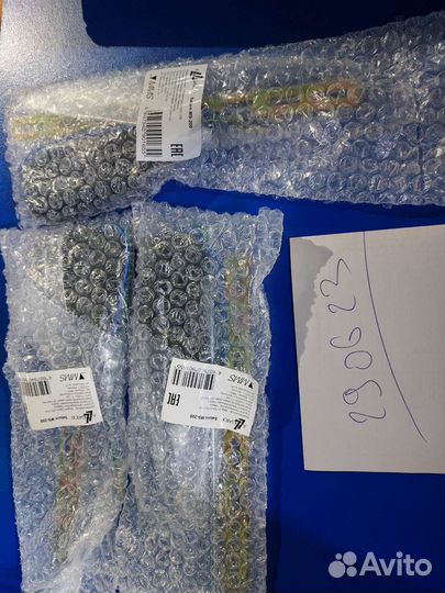 Замок двери усиленный Saturn ms200