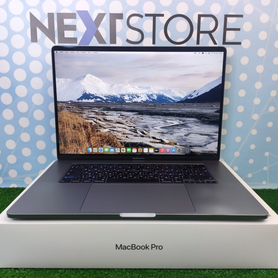 Macbook Pro 16" Рассрочка