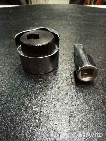 Шпильковерт универсальный 6-19мм Маяк