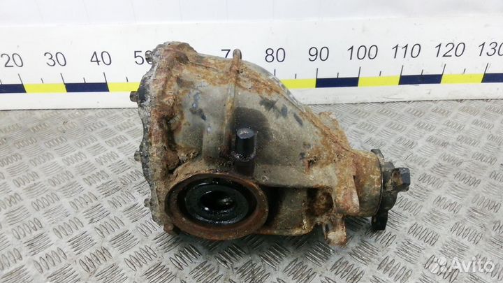 Редуктор заднего моста Mercedes-Benz E-Class W211