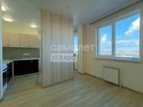 1-к. квартира, 26,7 м², 5/5 эт.