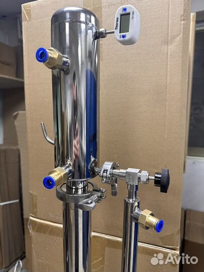 Рбк 2 дюйма 51мм