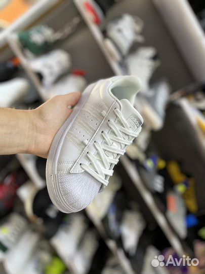 Adidas superstar