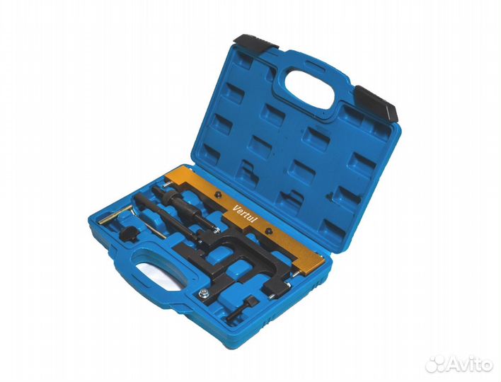 Набор фиксаторов BMW N42, N46, N46T