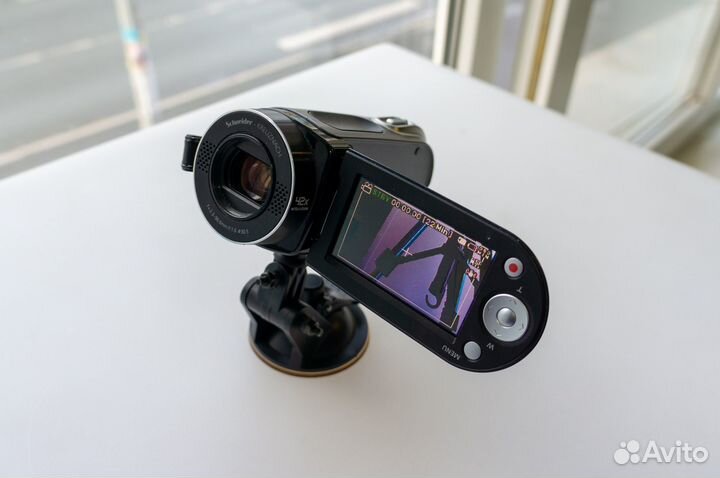 Видеокамера Samsung