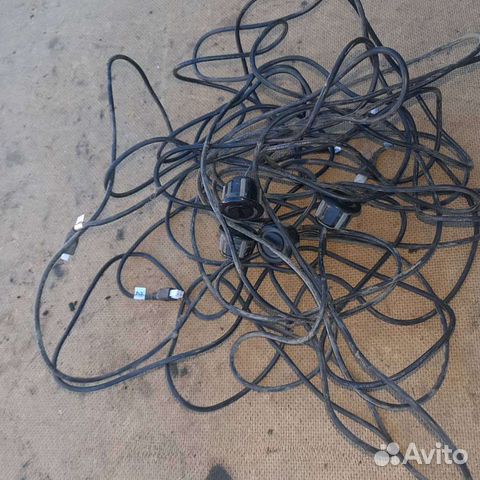 Парктроник мазда