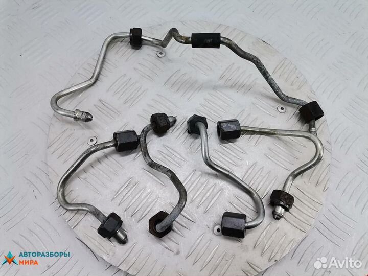 Трубка топливная BMW 5 E60/E61 2007 13537800605