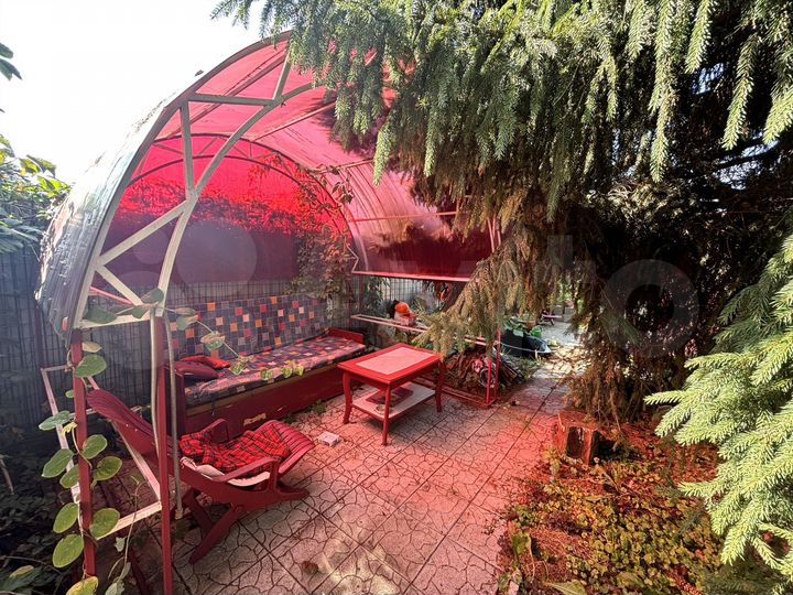 Дом 294 м² на участке 24 сот.