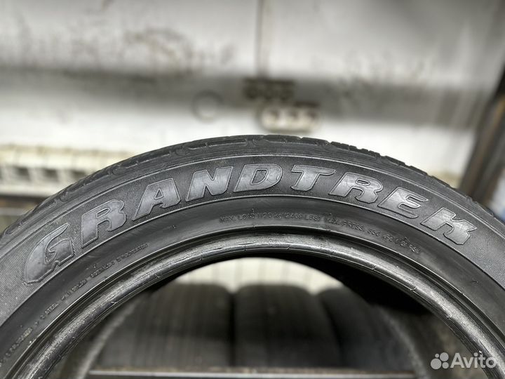 Dunlop Grandtrek PT2A 285/50 R20 112V
