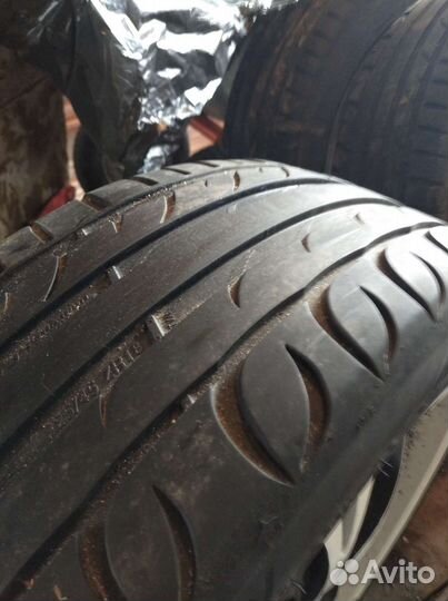 Колёса
