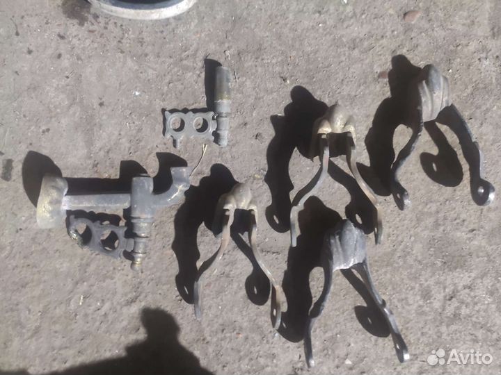 Самовар на дровах старинный