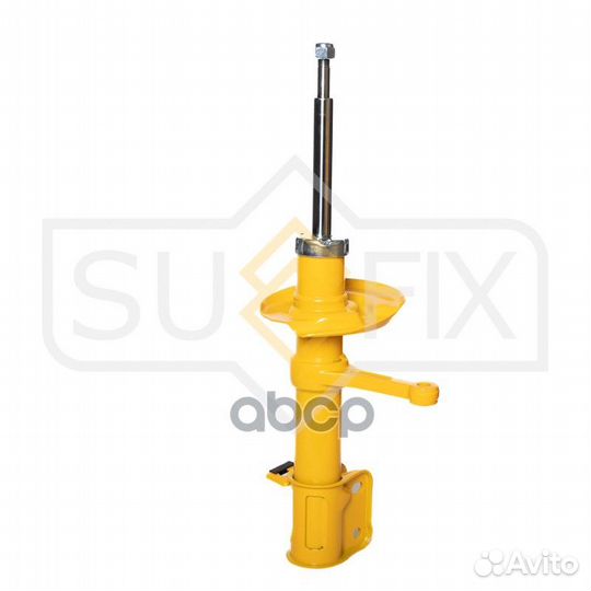 Стойка амортизаторная зад прав SU1640 sufix