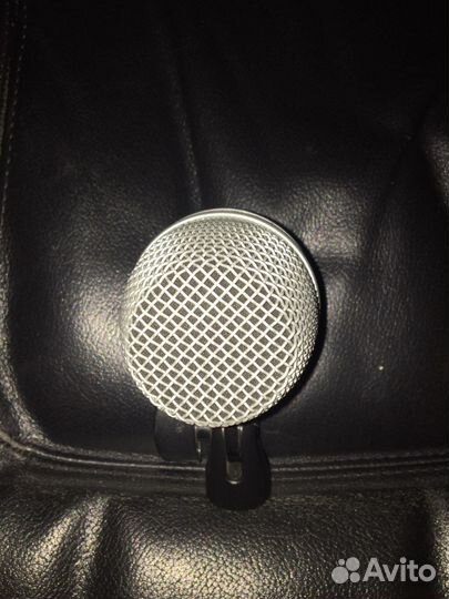 Микрофон инструментальный shure PG52