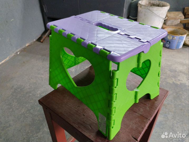 Стул детский