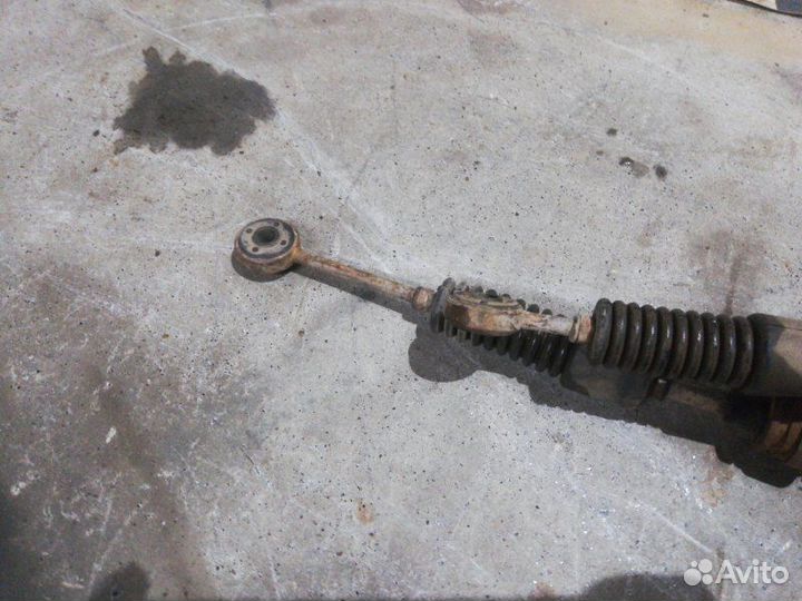 Трос кпп Lifan X 60